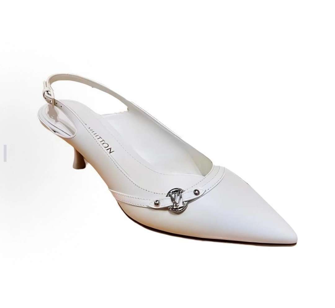 COCO-- 8V Heel height：5.5CM Calfskin sheepskin item:E-X158C1829